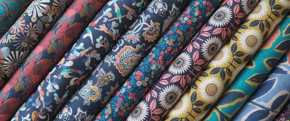 Fabric, Polyester Fabrics, Cotton Fabrics, Printed Fabrics