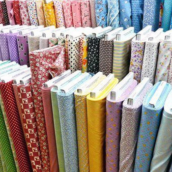 Fabrics for Garments