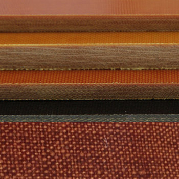 Phenolic Fabric Laminates