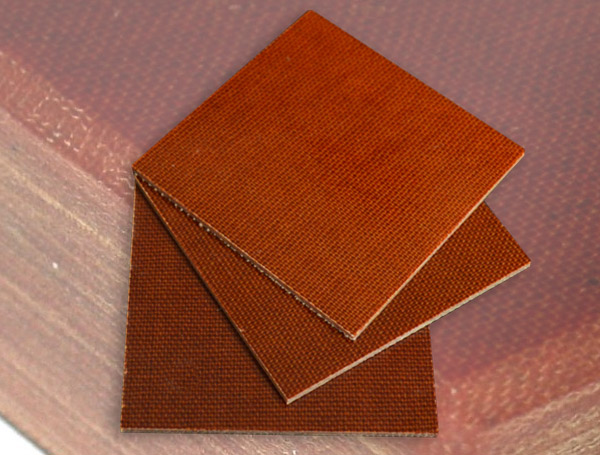 Phenolic Fabric Laminates, Industrial Fabric