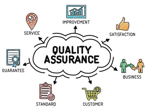 QUALITY ASSURANCE